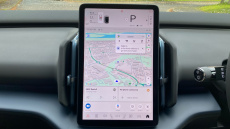 Volvo EX30 200kW SM Extended Range Plus 69kWh 5dr Auto Electric Estate